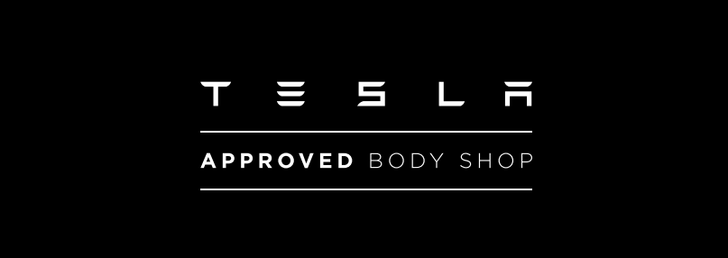 TESLA Logo